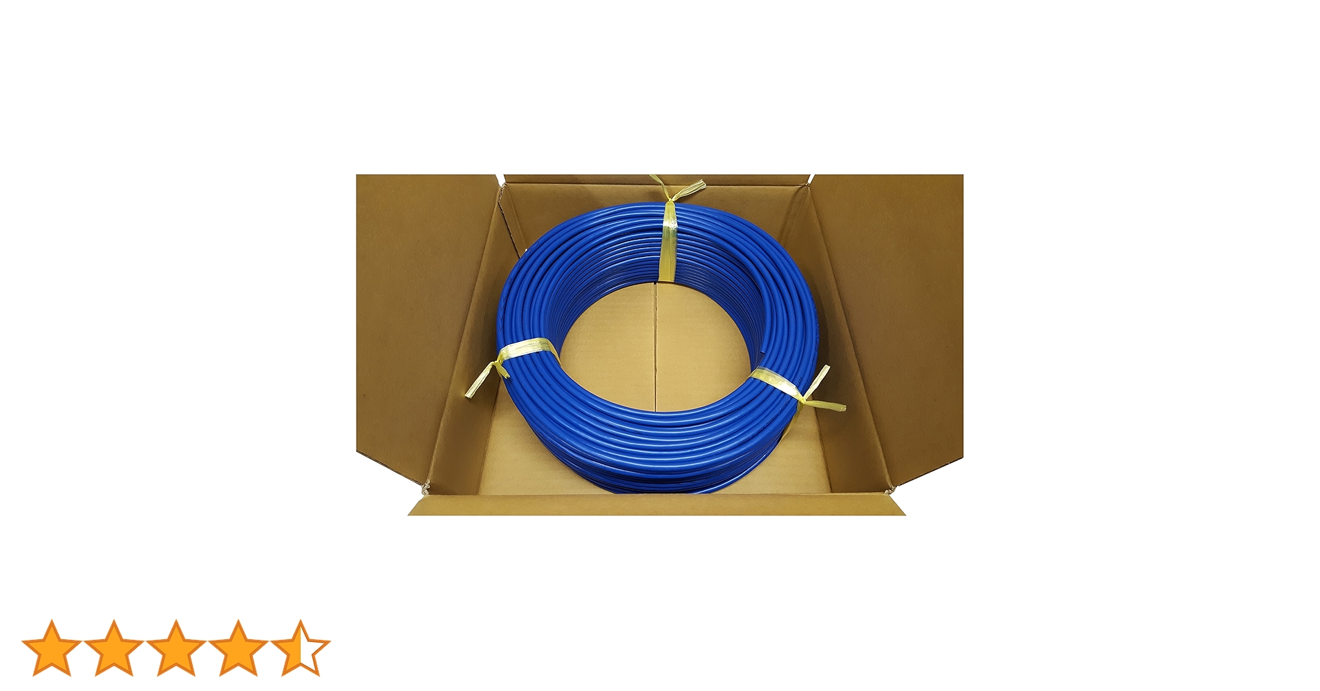 Amazon.co.jp: 日本製線 高性能ギガビット伝送対応LANケーブル